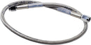 Universal Brake Line Stainless Steel An-3 21 Inch