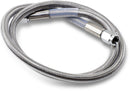 Universal Brake Line Stainless Steel An-3 28 Inch