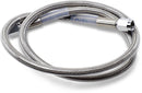 Universal Brake Line Stainless Steel An-3 30 Inch