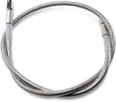 Universal Brake Line Stainless Steel An-3 32 Inch