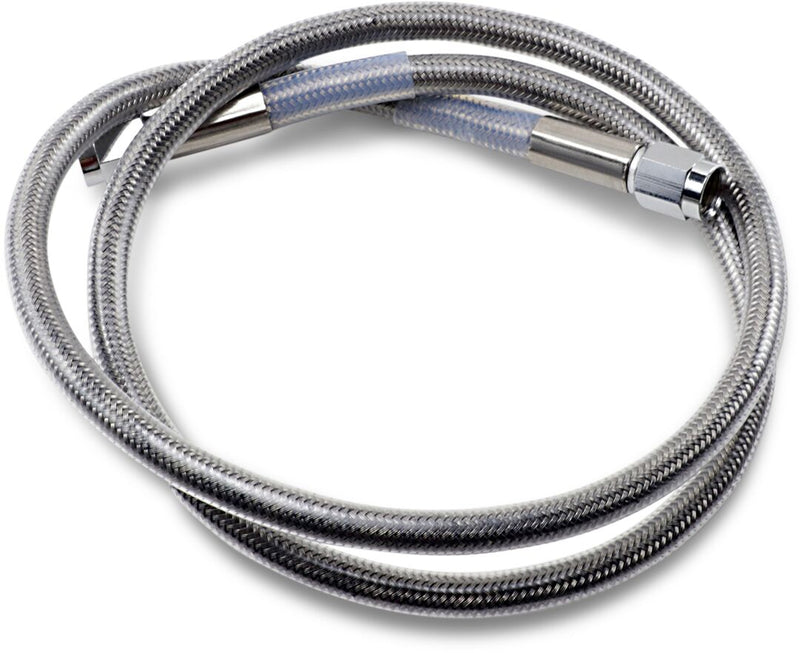 Universal Brake Line Stainless Steel An-3 34 Inch