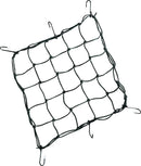 Cargo Net Black - 38 CM