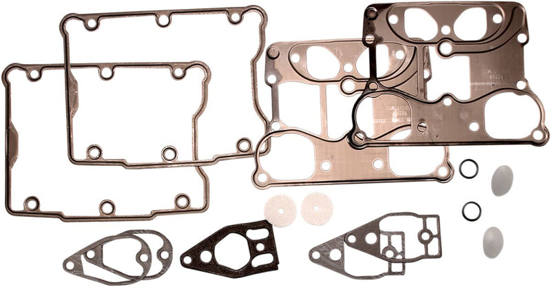 Extreme Sealing Technology Rocker Box Gasket Kit For Harley Davidson FLD 1690 2012-2013