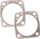 Cylinder Base Gasket For Harley Davidson FLH 1984-1985 - 3.500"