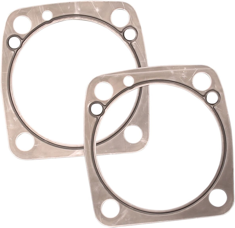 Cylinder Base Gasket For Harley Davidson FLH 1984-1985 - 3.500"
