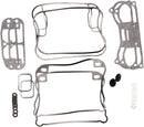 Extreme Sealing Technology Rocker Box Gasket Kit For Harley Davidson XL 1200 C 1996-2000