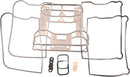 Extreme Sealing Technology Rocker Box Gasket Kit For Harley Davidson FLH 1984-1985