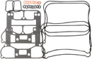 Extreme Sealing Technology Rocker Box Gasket Kit For Harley Davidson XL 883 1986-1990