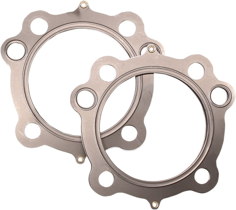 Cylinder Head Gasket For Harley Davidson FLHRCI 1340 EFI 1998 - 3.500"