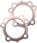 Cylinder Head Gasket For Harley Davidson FLH 1984-1985 - 3.500"