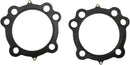 Cylinder Head Gasket For Harley Davidson FLH 1984-1985 - 3.625"