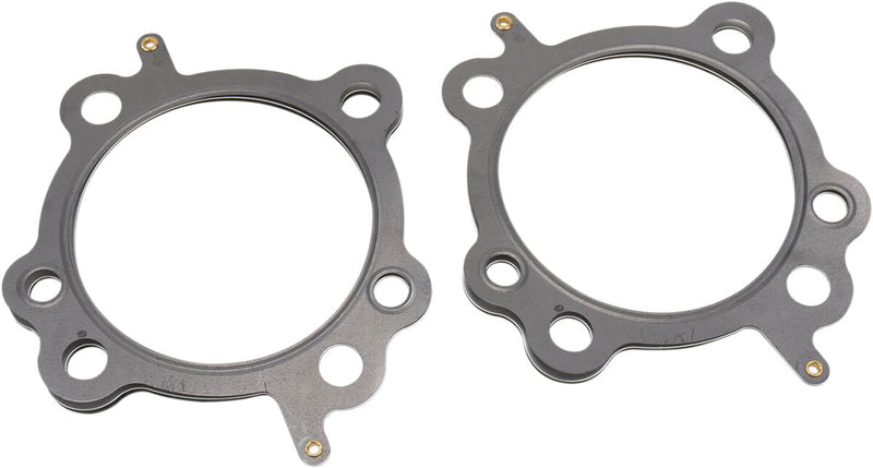 Cylinder Head Gasket For Harley Davidson FLHRSEI 1550 2002 - 3.875"