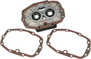 Transmission Bearing Cover Gasket For Harley Davidson FLHR 1450 1999-2006