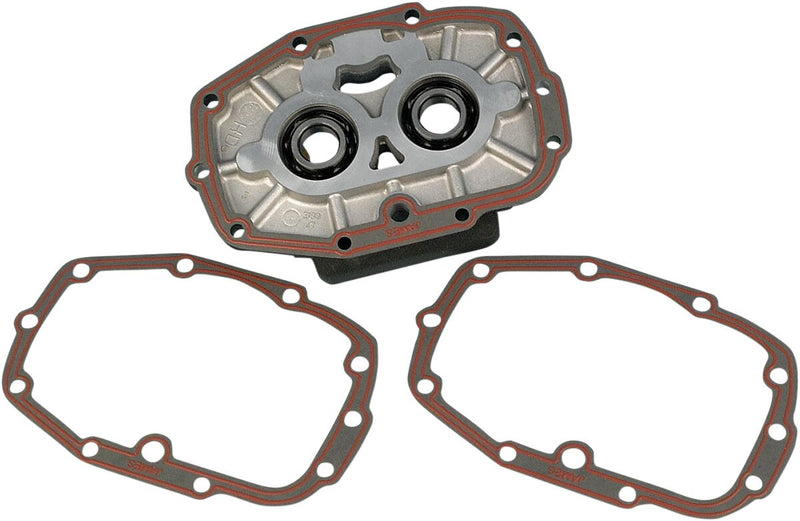 Transmission Bearing Cover Gasket For Harley Davidson FLHR 1450 1999-2006