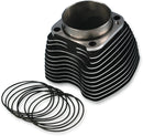 Cylinder Base And Dowel Case O-Ring For Harley Davidson FXDS-CON 1340 1994-1998