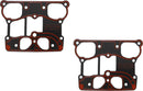 Replacement Rocker Box Cover Gaskets For Harley Davidson FLD 1690 2012-13