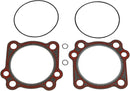 Cylinder Head/Base Gasket Kit For Harley Davidson FLHR 1450 1999-2006 - Standard