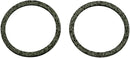 Exhaust Gaskets For Harley Davidson FLHR 1584 ABS 2008-2011