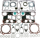 Top End Gasket Kit For Harley Davidson FLHR 1450 1999-2004 - 3.750 Inch