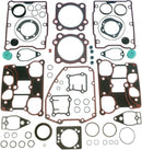Complete Motor Gasket Kit For Harley Davidson FXSTS 1450 2000-2004 - 3.750 Inch