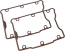 Replacement Rocker Box Cover Gaskets For Harley Davidson FLD 1690 2012-2013