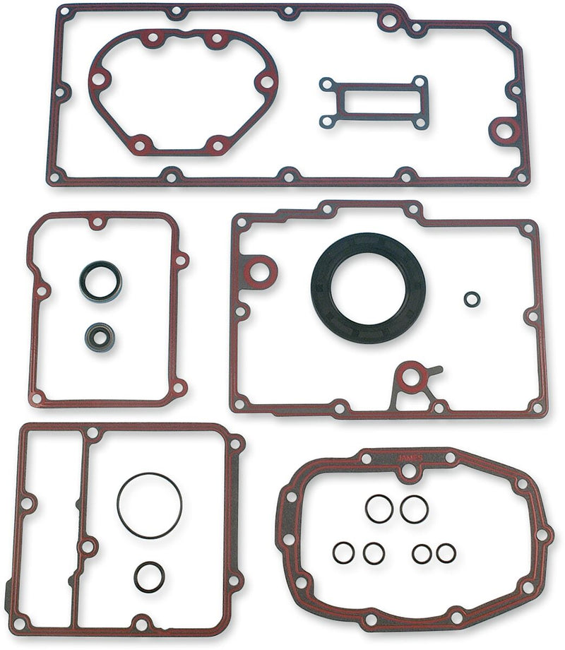 Transmission Gasket/Seal Kit For Harley Davidson FLHR 1450 1999-2006