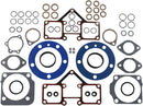Top End Gasket Kit For Harley Davidson FL 1200 1970-77