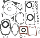 Transmission Gasket/Seal Kit For Harley Davidson FLHS 1340 1987-1989