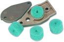 Replacement Breather Filters For Harley Davidson FLD 1690 2012-2013