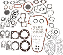 Complete Gasket Kit For Harley Davidson FL 1200 1970-1977