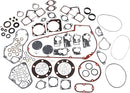 Complete Gasket Kit For Harley Davidson FL 1200 1970-1977