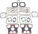 Top End Gasket Kit For Harley Davidson FXWG 1340 1984-1986
