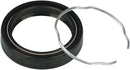 Replacement Seal Black For Buell XB9R 2002-2007 - 41.00 MM