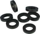 Replacement Seal Black For Harley Davidson FLH 1200 1958-1980 - 41.00 MM