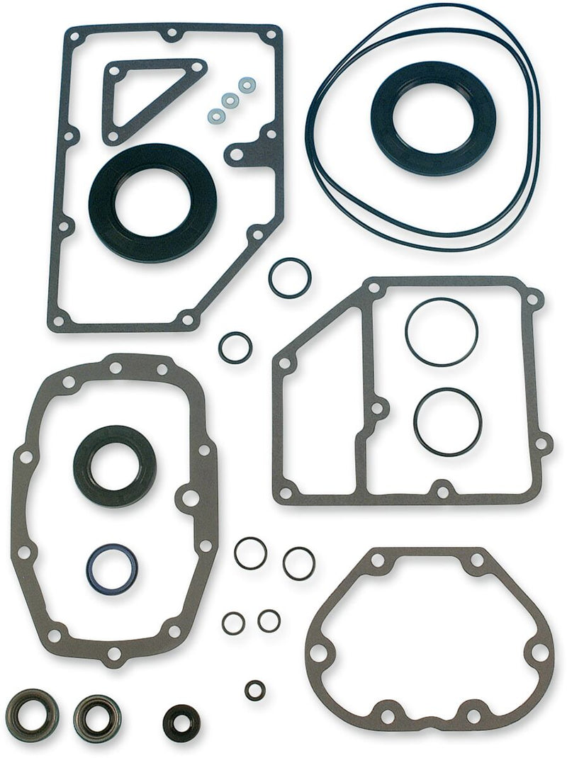 Transmission Gasket/Seal Kit For Harley Davidson FXD 1340 1995-1998