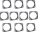 Tappet Cover Gaskets For Harley Davidson FLHR 1340 1994-1998