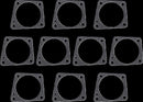 Tappet Cover Gaskets For Harley Davidson FLHR 1340 1994-98