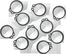 Oil Pump Retainer Rings For Harley Davidson FL 1200 1970-1977