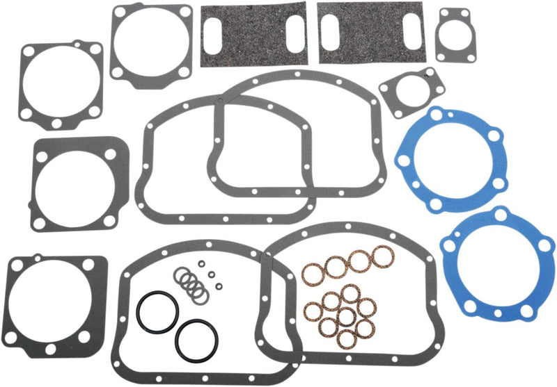Top End Gasket Kit For Harley Davidson E 1000 1948-1952