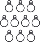 Float Bowl Gasket For Harley Davidson EL 1000 1936-1952