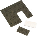 Replacement Washers For Harley Davidson FLHR 1340 1995-1998