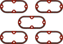 Derby/Inspection Cover Gasket Kit For Harley Davidson F 1200 1946-1947