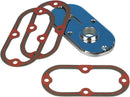 Derby/Inspection Cover Gasket Kit For Harley Davidson F 1200 1946-1947