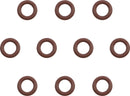 Fuel Fitting O-Ring For Harley Davidson FLHR 1450 1999-2006
