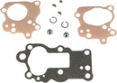 Oil Pump Gasket Kit For Harley Davidson E 1000 1936-1947