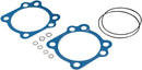Cylinder Head/Base Gasket Kit For Harley Davidson FXSTS 1450 2000-2006 - 3.875 Inch