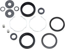 Fork Seal Upgrade Kit For Harley Davidson FL 1200 1949-1977