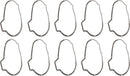 Primary Gasket For Harley Davidson XLCH 1000 1977-1978