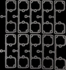 Replacement Rocker Box Cover Gaskets For Harley Davidson XL 900 1957-1959