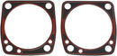 Metal Base Gaskets For Harley Davidson FLH 1340 1984 - Standard